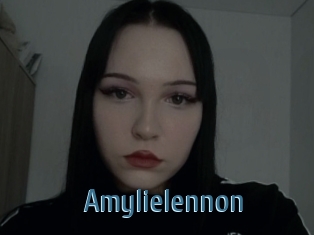 Amylielennon