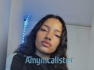 Amymcalister