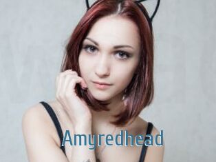 Amyredhead