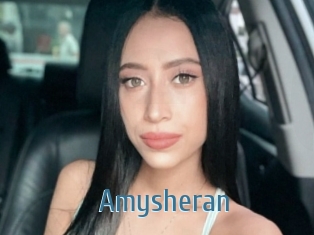 Amysheran