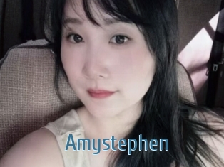 Amystephen
