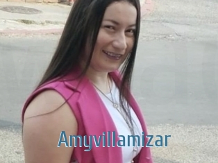 Amyvillamizar