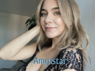 Amyxstar