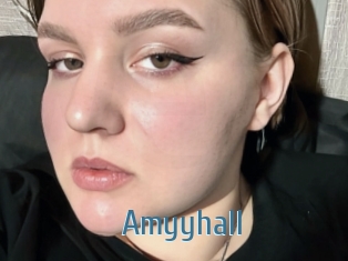 Amyyhall