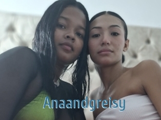 Anaandgreisy