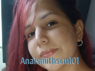 Anaismithscm101