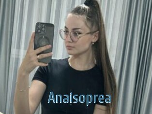 Anaisoprea