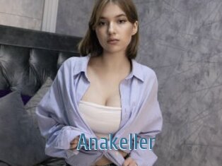 Anakeller