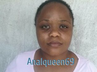 Analqueen69