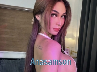 Anasamson