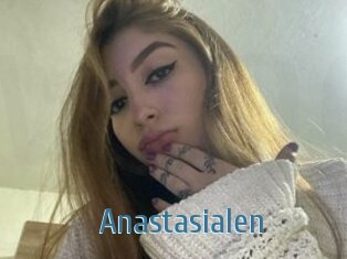 Anastasialen