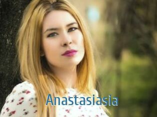 Anastasiasia