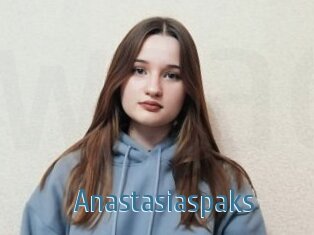 Anastasiaspaks