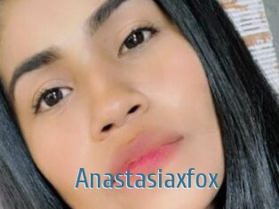 Anastasiaxfox