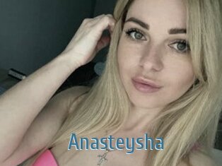 Anasteysha