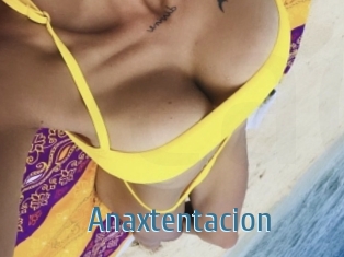 Anaxtentacion