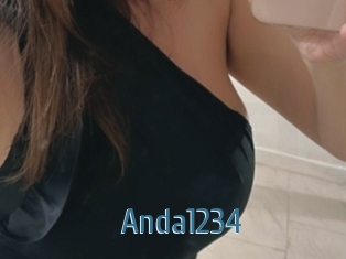 Anda1234