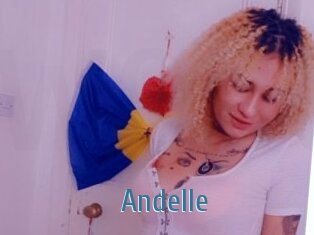 Andelle