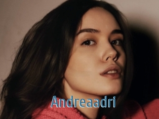 Andreaadri