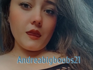 Andreabigboobs21