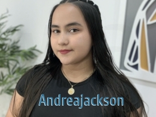Andreajackson