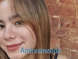 Andreamondo