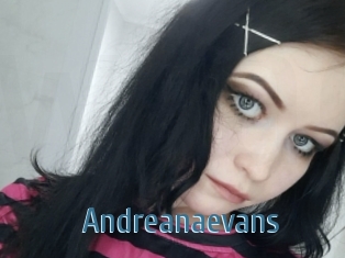 Andreanaevans