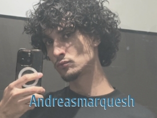 Andreasmarquesh