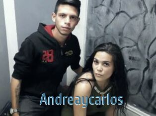 Andreaycarlos