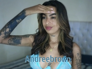 Andreebrown