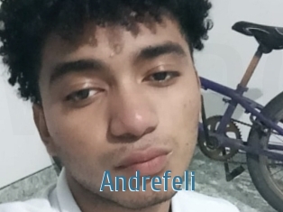 Andrefeli