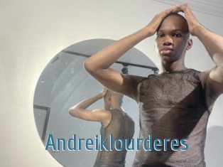 Andreiklourderes