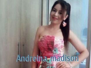 Andreina_madison