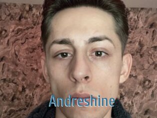 Andreshine
