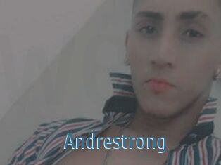 Andrestrong