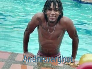 Andresveryhot