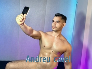 Andreu_cavel