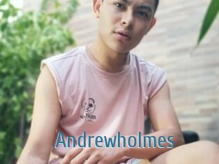 Andrewholmes