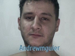 Andrewmguier
