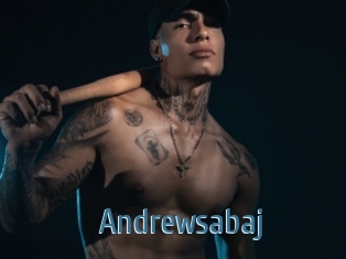 Andrewsabaj