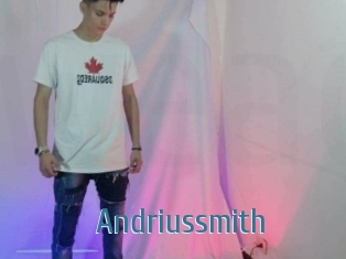 Andriussmith