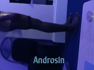 Androsin
