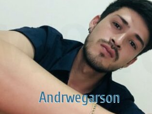 Andrwegarson