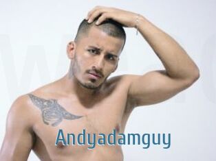 Andyadamguy