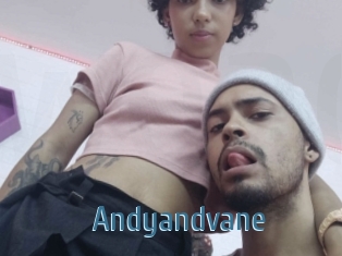 Andyandvane