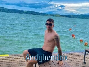 Andyhendrix
