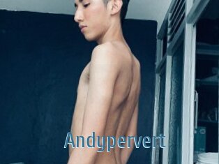 Andypervert