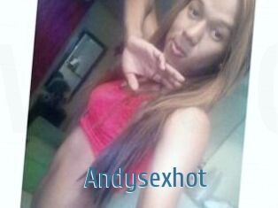 Andysexhot