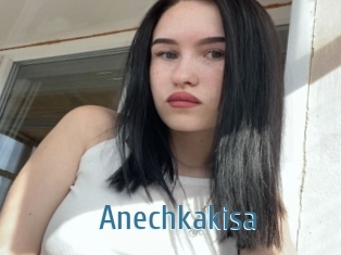 Anechkakisa
