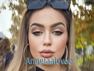 Angelaalovee